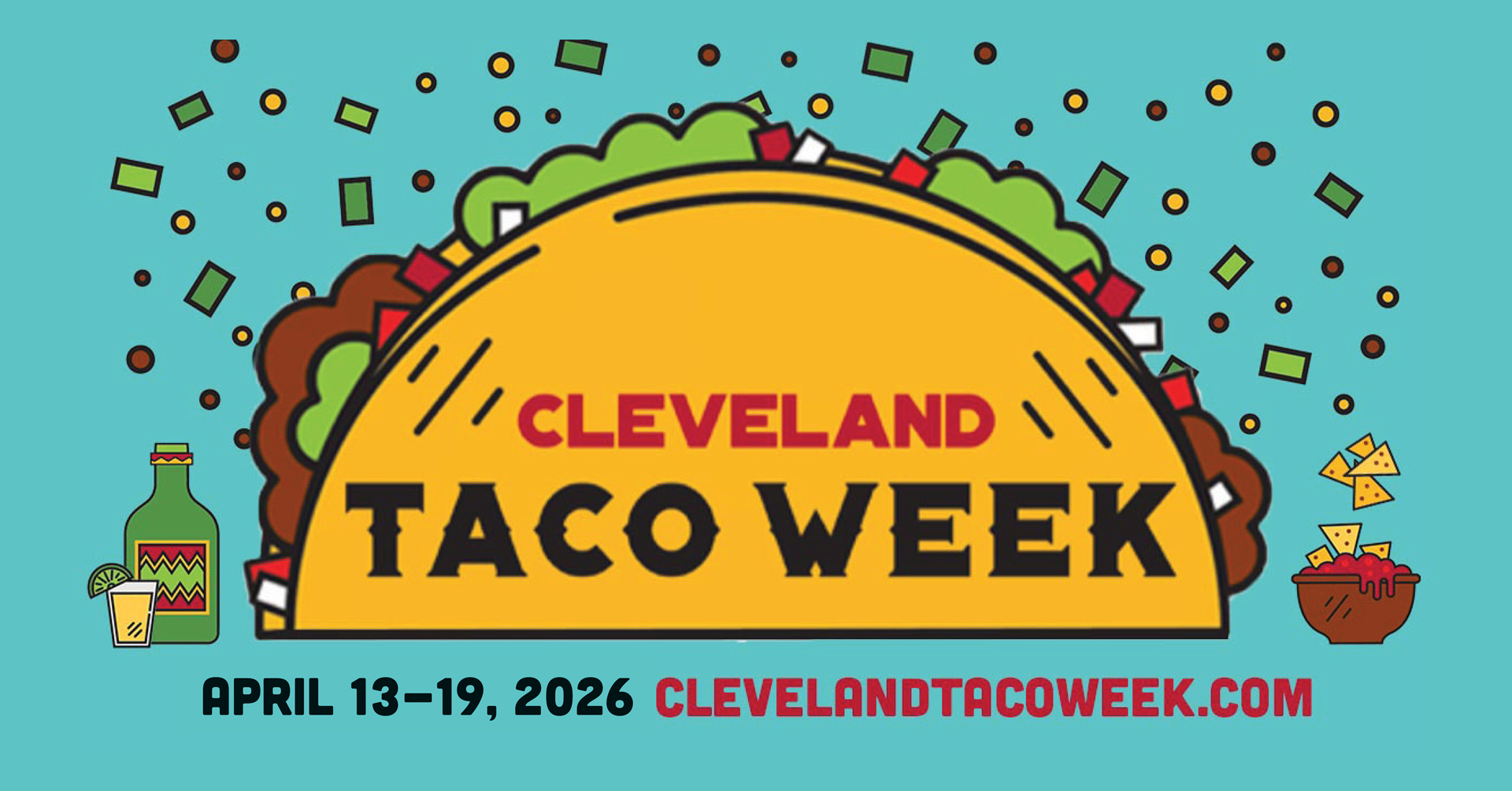 Cleveland Taco Week