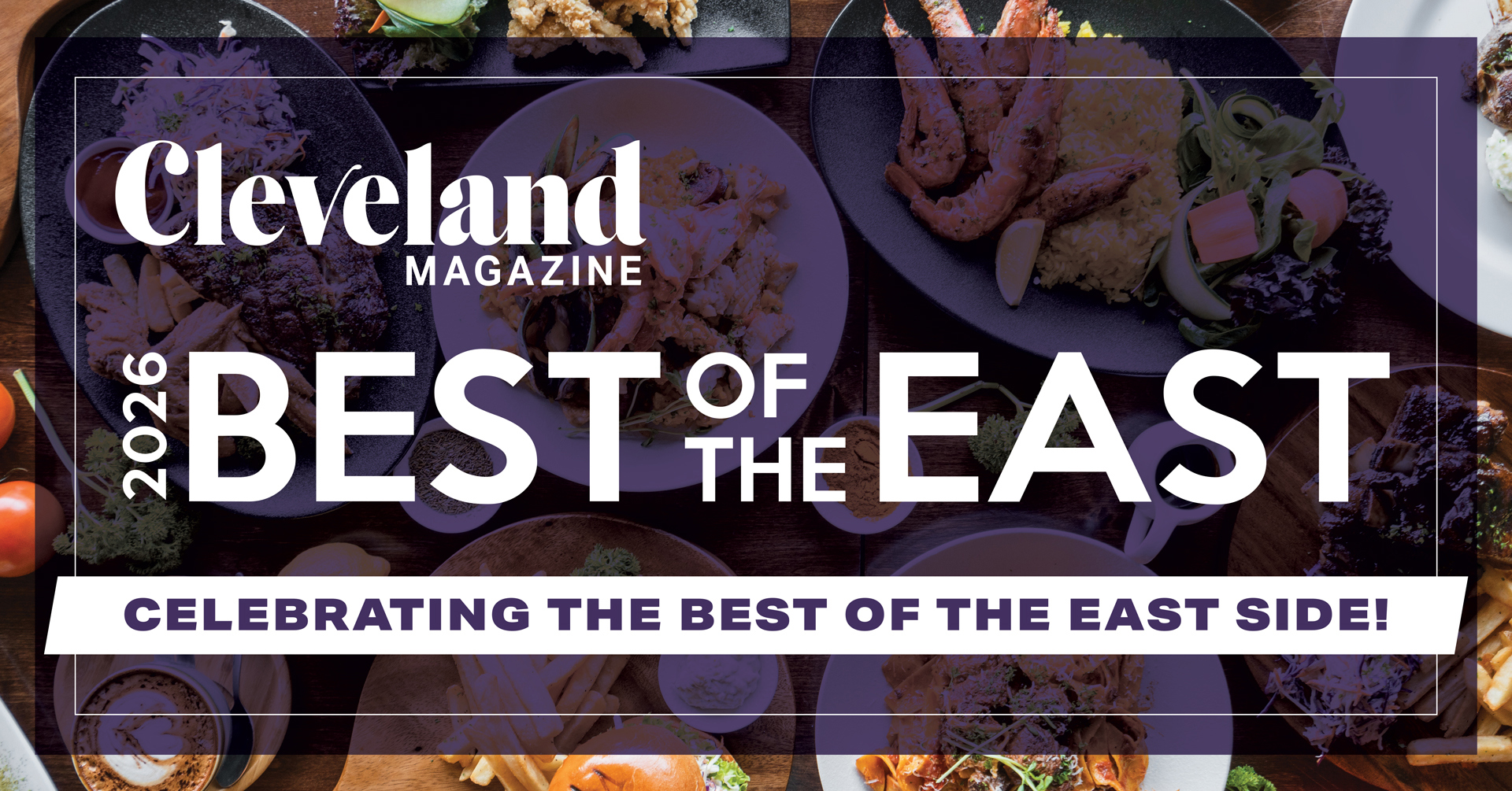 Best of the East